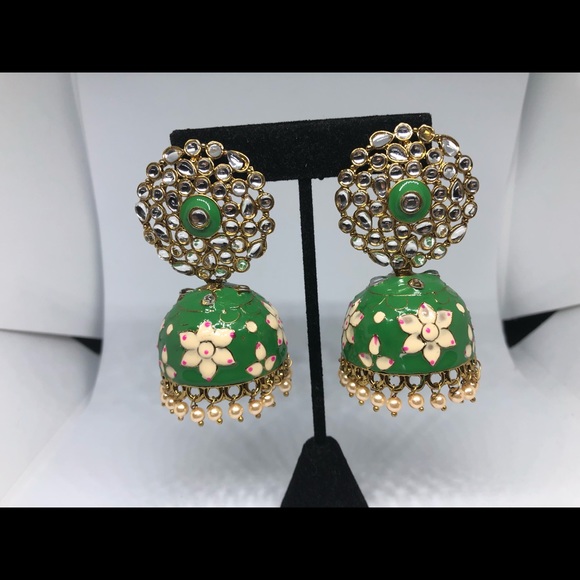 Indian&Pakistani style jewelry - Picture 3 of 7